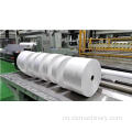 95 99 PP Melt-Blown Non-woven Fabric Machine